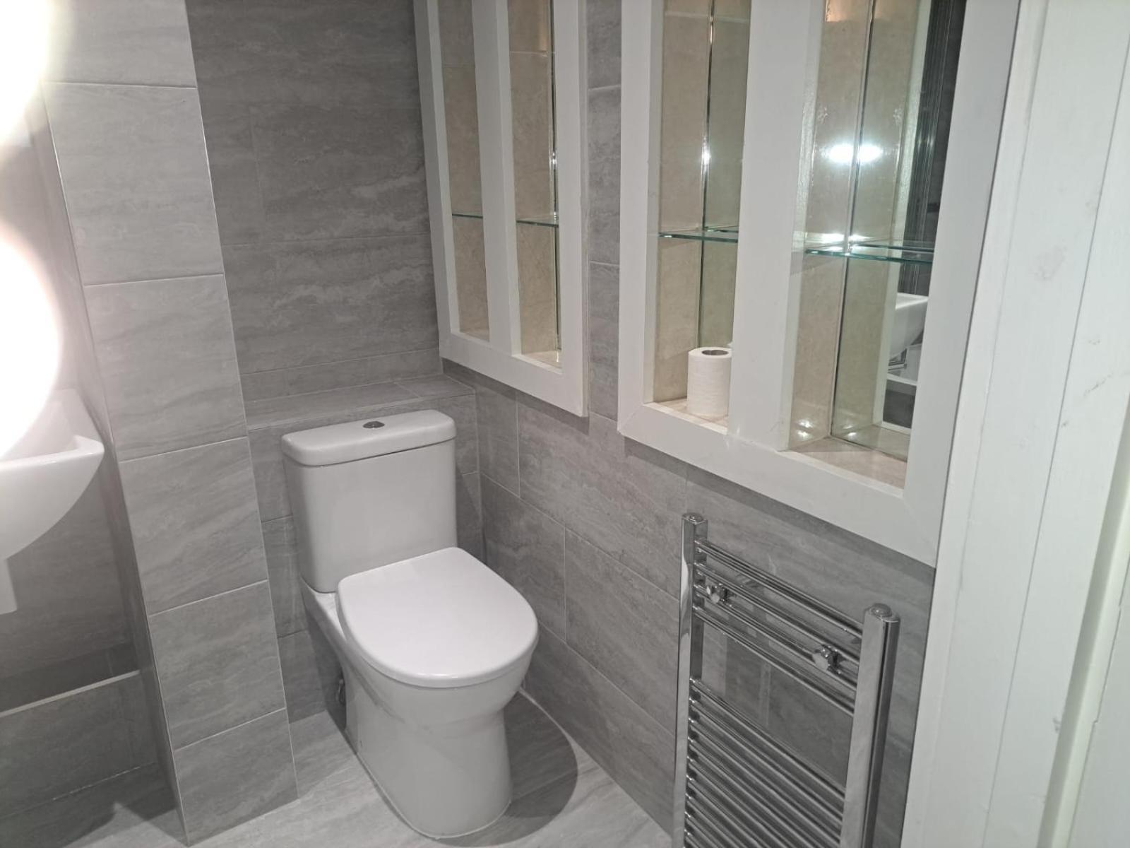 Bournemouth Hot Tub & Sauna Holiday Let Екстер'єр фото