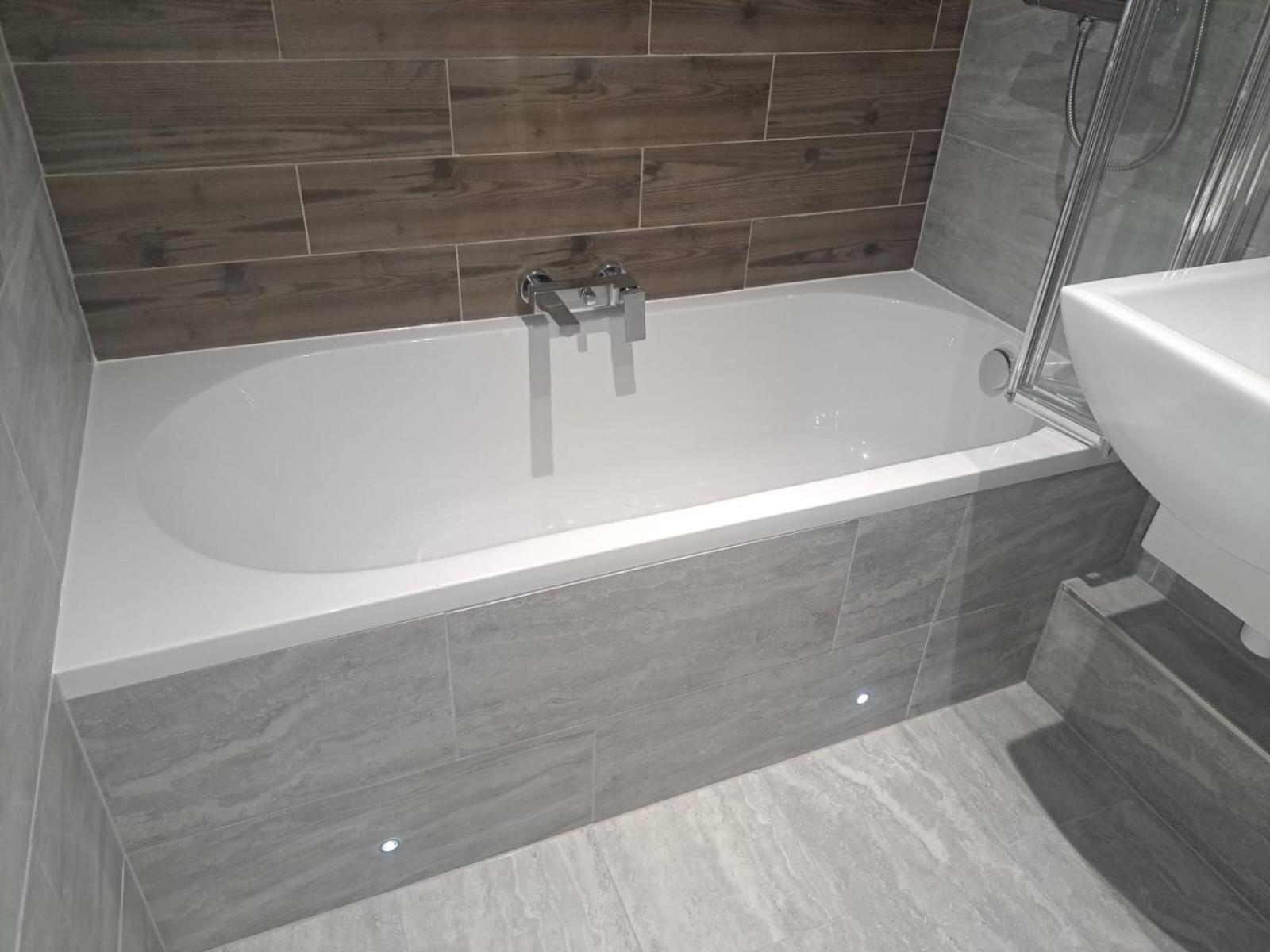 Bournemouth Hot Tub & Sauna Holiday Let Екстер'єр фото