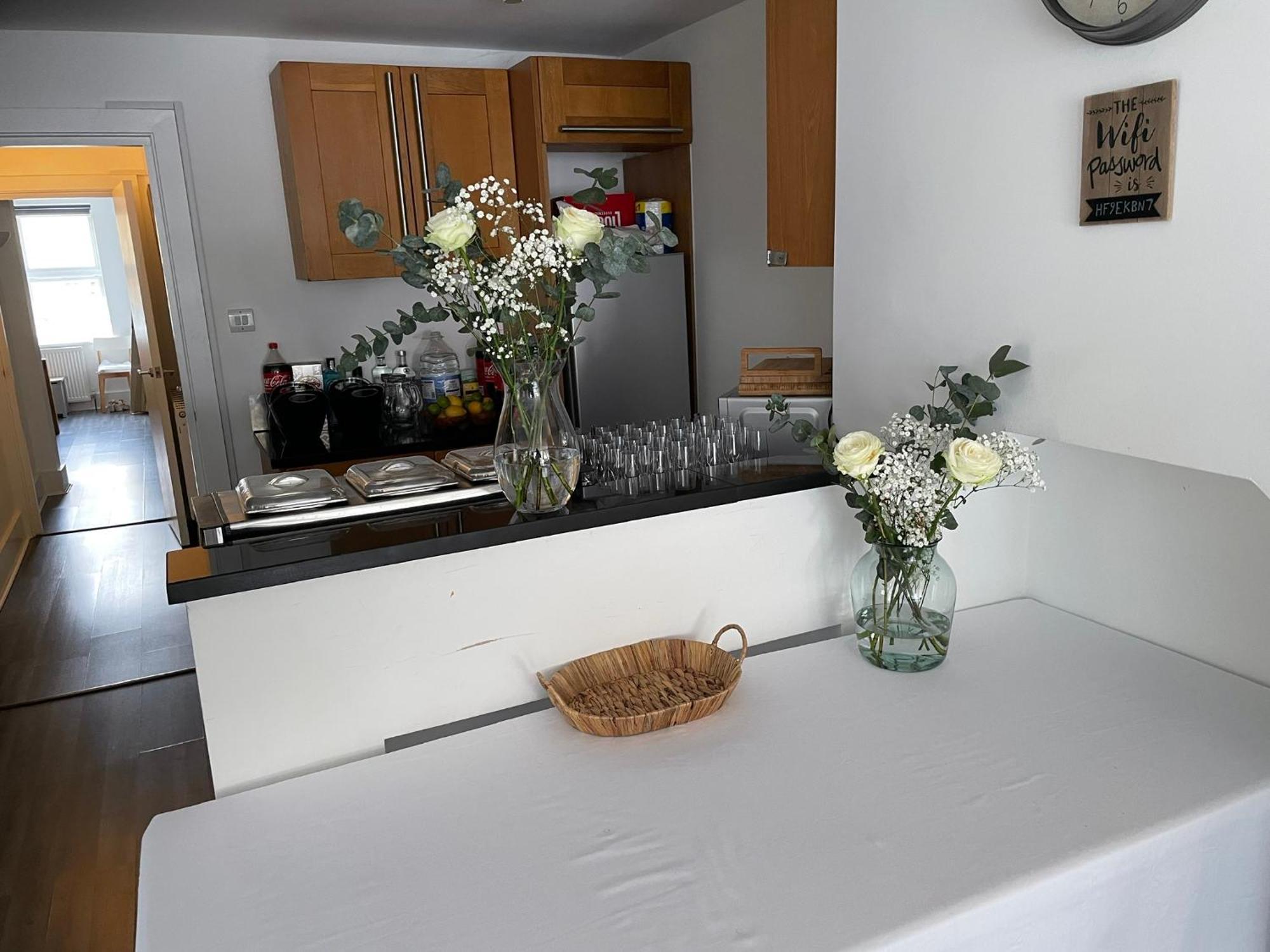 Bournemouth Hot Tub & Sauna Holiday Let Екстер'єр фото
