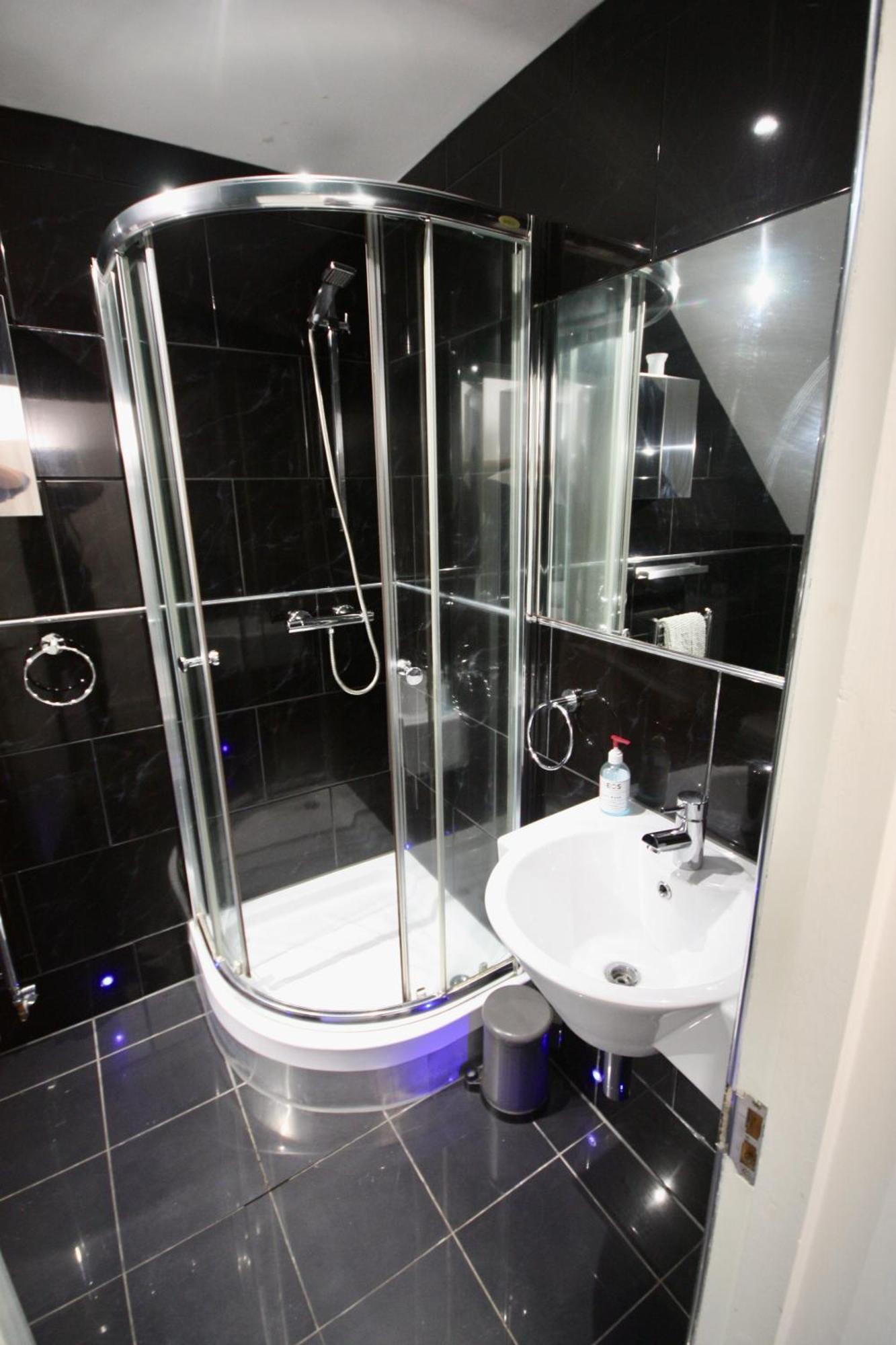 Bournemouth Hot Tub & Sauna Holiday Let Екстер'єр фото