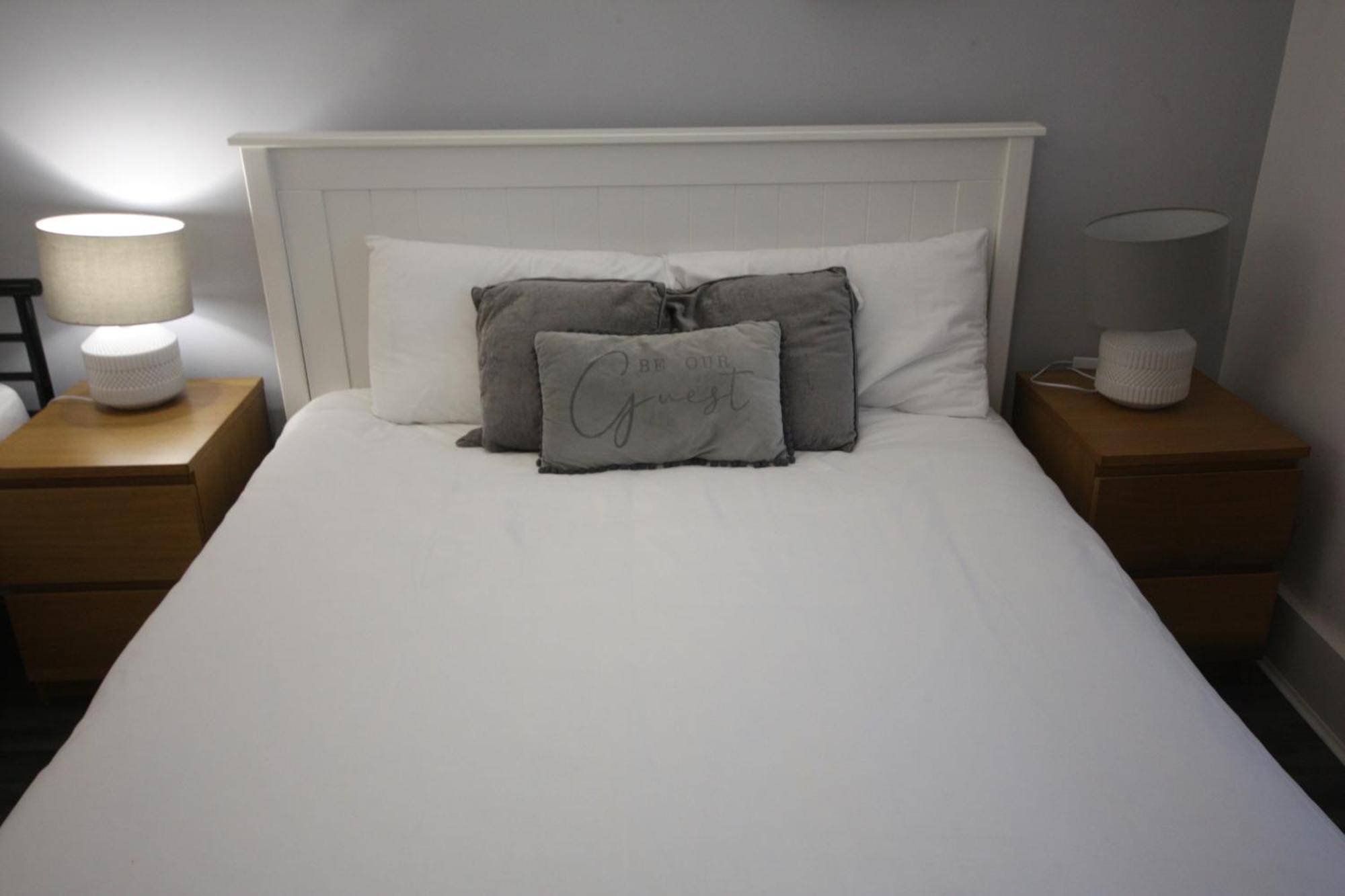 Bournemouth Hot Tub & Sauna Holiday Let Екстер'єр фото
