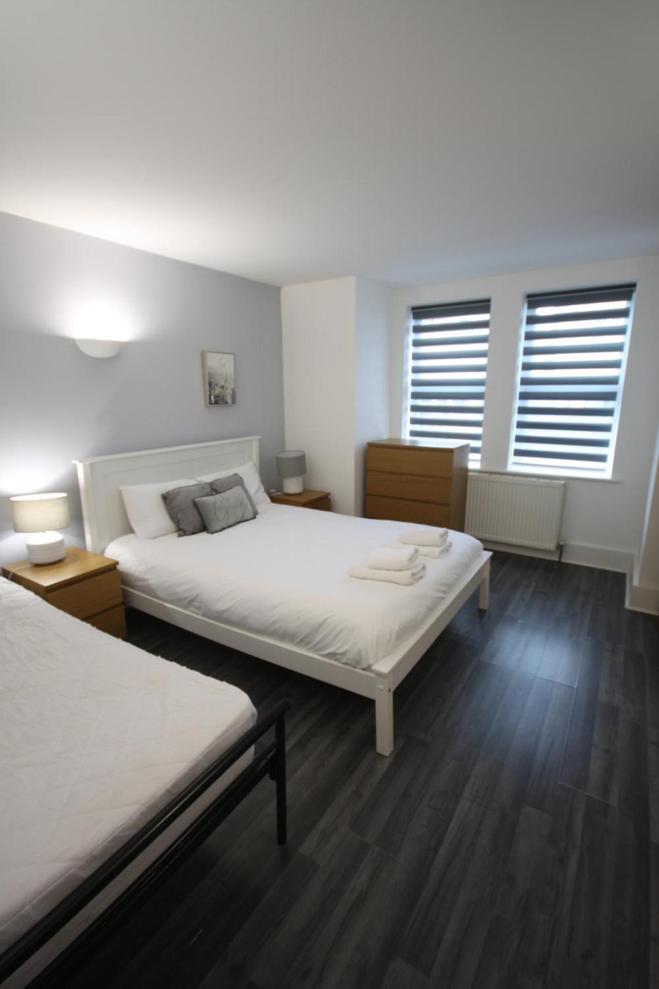 Bournemouth Hot Tub & Sauna Holiday Let Екстер'єр фото