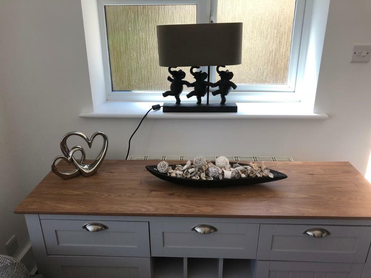 Bournemouth Hot Tub & Sauna Holiday Let Екстер'єр фото