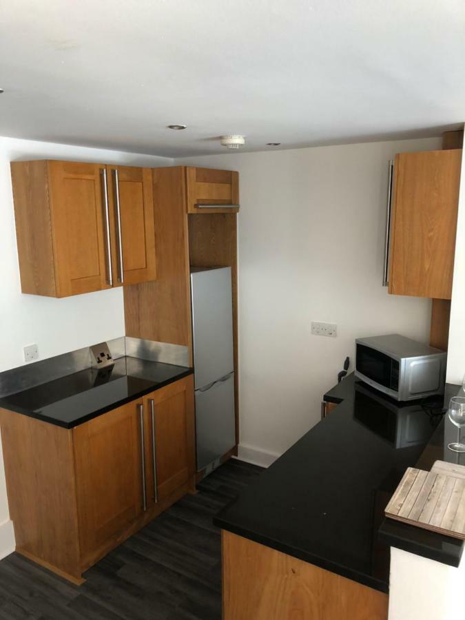Bournemouth Hot Tub & Sauna Holiday Let Екстер'єр фото