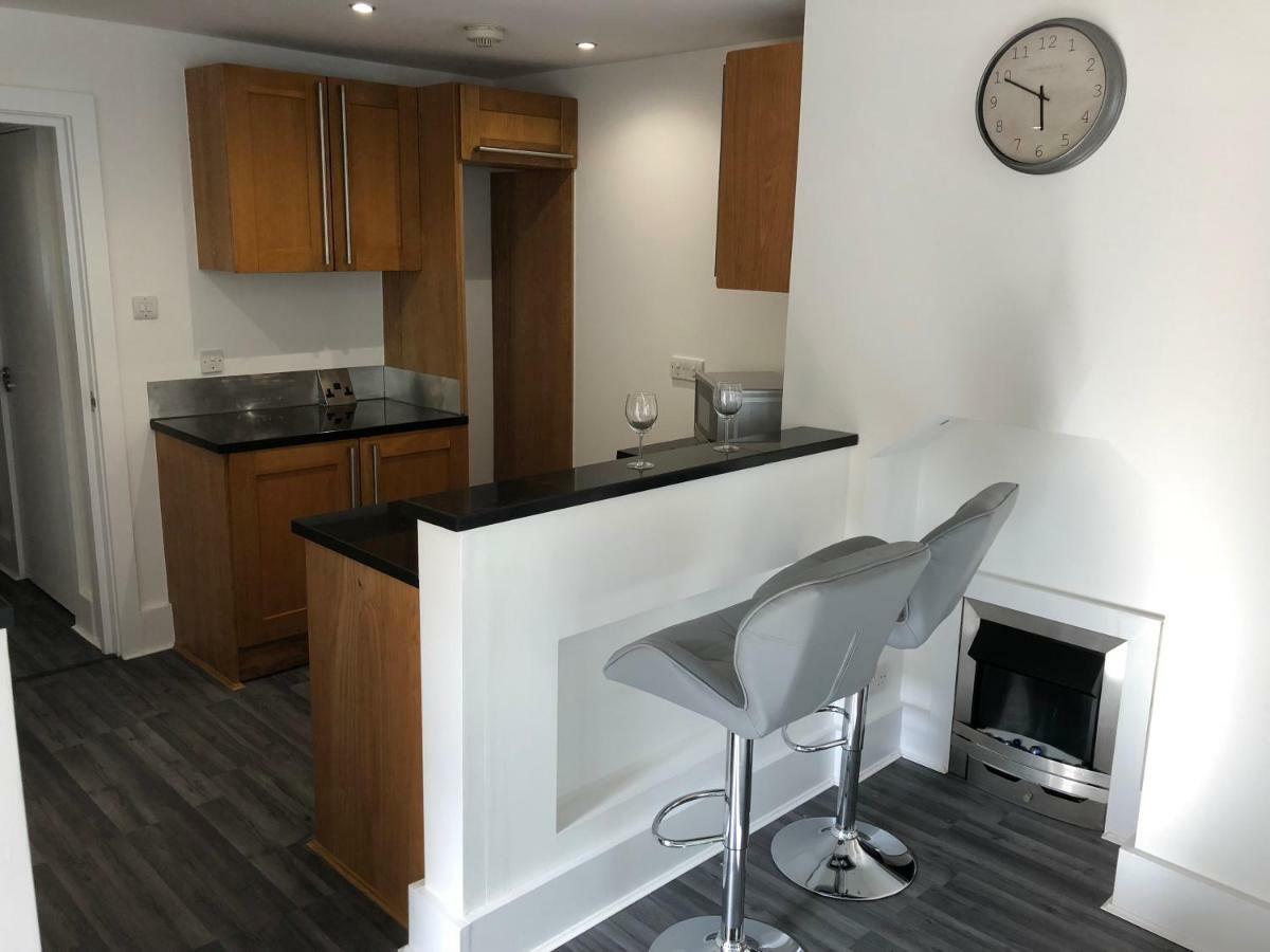 Bournemouth Hot Tub & Sauna Holiday Let Екстер'єр фото