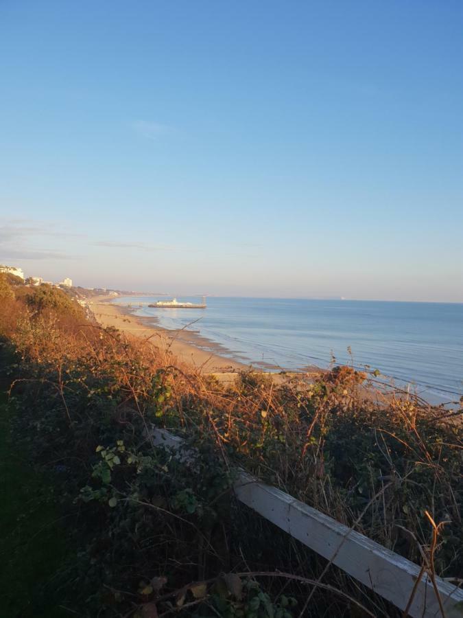 Bournemouth Hot Tub & Sauna Holiday Let Екстер'єр фото