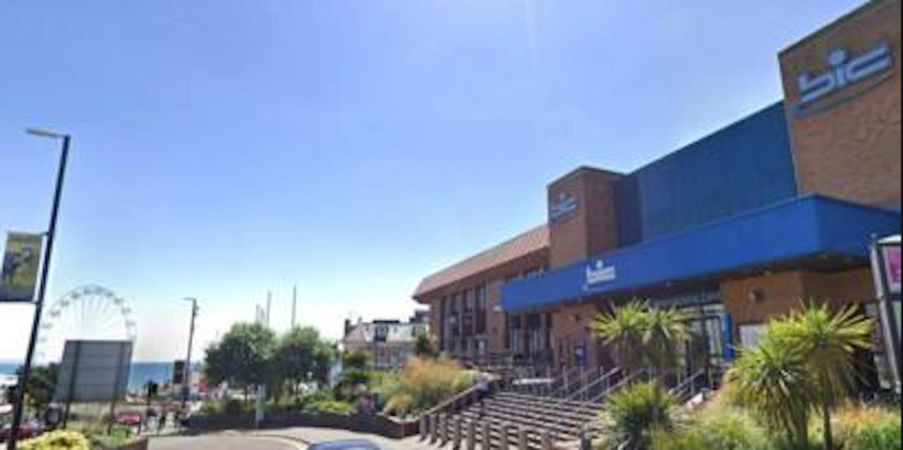 Bournemouth Hot Tub & Sauna Holiday Let Екстер'єр фото